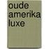 Oude amerika luxe