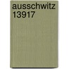 Ausschwitz 13917 door Blits