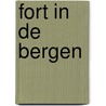 Fort in de bergen door Desmond Bagley