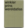Winkler prins wereldatlas by Winkler Prins