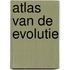 Atlas van de evolutie
