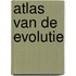 Atlas van de evolutie