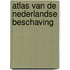 Atlas van de nederlandse beschaving