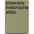 Elseviers historische atlas