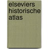 Elseviers historische atlas door Vries