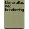 Kleine atlas ned beschaving door Timmers