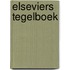 Elseviers tegelboek
