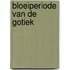 Bloeiperiode van de gotiek