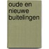 Oude en nieuwe buitelingen