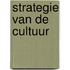 Strategie van de cultuur