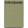 Mikroboek door Duyn