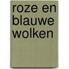 Roze en blauwe wolken door J.L. Meyer