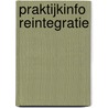 Praktijkinfo reintegratie door M. Geers