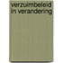 Verzuimbeleid in verandering
