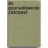 De geprivatiseerde ziektewet