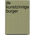 De kunstzinnige burger