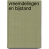 Vreemdelingen en bijstand door E.T. Visser