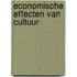 Economische effecten van cultuur