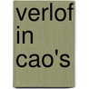 Verlof in cao's door Onbekend