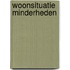 Woonsituatie minderheden