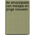 De emancipatie van meisjes en jonge vrouwen