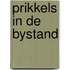 Prikkels in de bystand