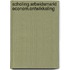 Scholing arbeidsmarkt econom.ontwikkeling