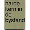Harde kern in de bystand door Aalst