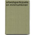 Arbeidsparticipatie en minimumlonen