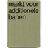 Markt voor additionele banen