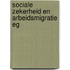 Sociale zekerheid en arbeidsmigratie eg