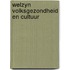 Welzyn volksgezondheid en cultuur