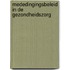 Mededingingsbeleid in de gezondheidszorg
