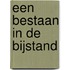 Een bestaan in de bijstand