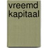 Vreemd kapitaal