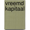 Vreemd kapitaal door J.M. Dagevos