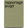 Rapportage jeugd door M. Beker