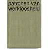 Patronen van werkloosheid door P.J. van Nes