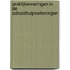 Praktijkervaringen in de schuldhulpverleningen