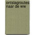 Ontslagroutes naar de WW