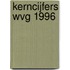 Kerncijfers WVG 1996