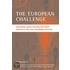 The European challenge