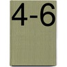 4-6 door A.W.G. Bolten