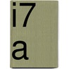 I7 A door H.G. Feunekes
