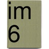 IM 6 door A.W.G. Bolten