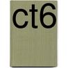 CT6 door Herman Gorter