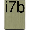 I7B by H.G. Feunekes