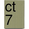CT 7 door D.J. Westhoven