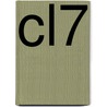 CL7 by H.G. Feunekes