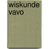 Wiskunde Vavo